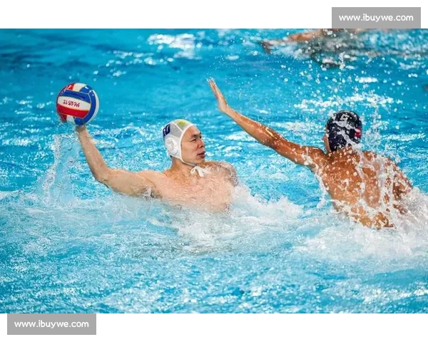 粤军 137 擒湘师 广东水球挺进全运决赛