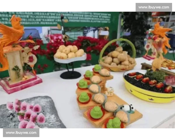 潍坊双博会启幕：26 国聚首，农链通全球