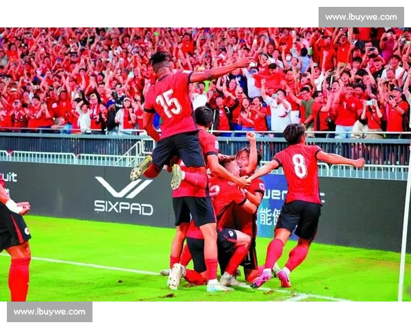 泰国对阵香港焦点之战引发亚洲足球格局新讨论与期待持续升温