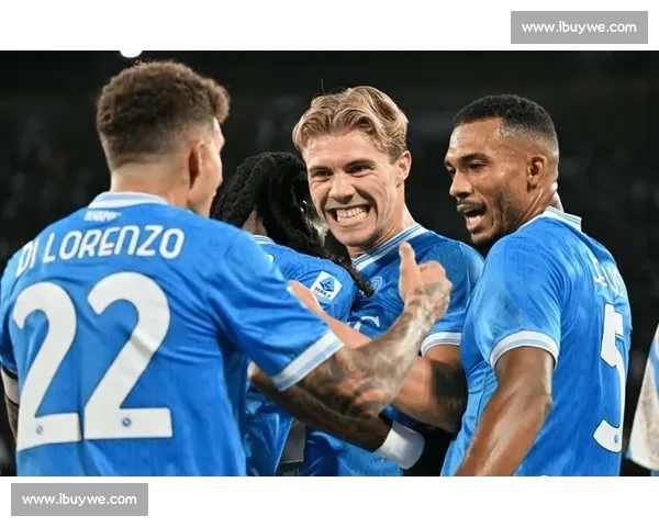 那不勒斯与帕尔马激战正酣 谁能在意甲赛场上笑到最后